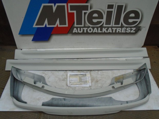 [GY�RI �J] BMW Aerodynamic Pakett / 3-as sorozat / E46 Kombi